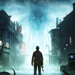 The Sinking City Xbox One & Xbox Series X|S активация