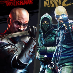 The Shadow Warrior Collection Xbox One|X|S активация