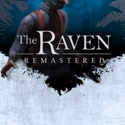 The Raven Remastered Xbox One|X|S активация