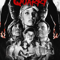 The Quarry: Deluxe Edition Xbox One|X|S активация