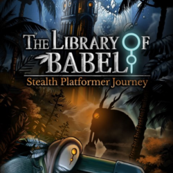 The Library of Babel Xbox One|X|S активация