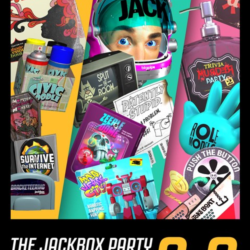 The Jackbox Party Trilogy 2.0 Xbox One|X|S активация