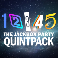 The Jackbox Party Quintpack Xbox One|X|S активация