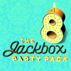 The Jackbox Party Pack 8 Xbox One|X|S активация