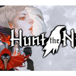 Hunt the Night STEAM РОССИЯ