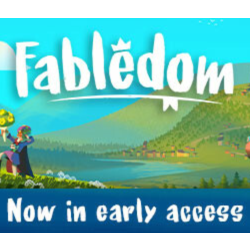 Fabledom STEAM РОССИЯ