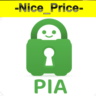 PIA VPN   на 1/2/3/6/12 месяцев  СКИДКИ