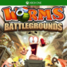 WORMS BATTLEGROUNDS XBOX ONE / SERIES X|S   КЛЮЧ AR ЛИЦЕНЗИЯ