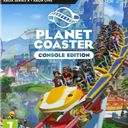 🎮🔥PLANET COASTER: ИЗДАНИЕ ДЛЯ КОНСОЛЕЙ XBOX🔑КЛЮЧ🔥