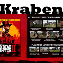 Red Dead Redemption 2: Ultimate Edition STEAM    Мир