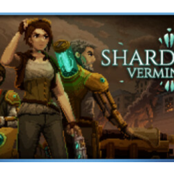 Shardpunk: Verminfall 💎 АВТОДОСТАВКА STEAM GLOBAL МГНОВЕННО ЛИЦЕНЗИЯ