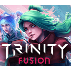 Trinity Fusion 💎 АВТОДОСТАВКА STEAM GLOBAL МГНОВЕННО ЛИЦЕНЗИЯ