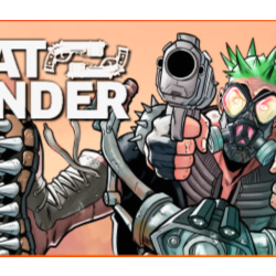 MEATGRINDER 💎 АВТОДОСТАВКА STEAM GLOBAL МГНОВЕННО ЛИЦЕНЗИЯ