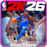 NBA 2K26 PS (PS5)