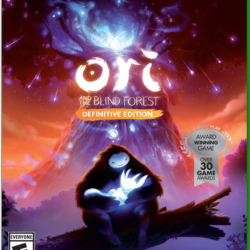 🔥 Ori and the Blind Forest XBOX ONE|X|S|🔑