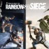 Tom Clancy&acute;s Rainbow Six Siege   EPIC GAMES    (PC)
