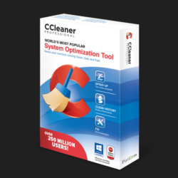 CCleaner Premium 1 YEAR 3 DEVICES   RECUVA LICENSE KEY