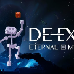 🌗DE-EXIT - Eternal Matters Xbox One & X|S Активация