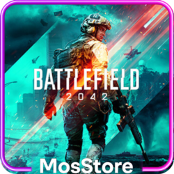 💚Battlefield 2042 PS (PS4/PS5) 💚