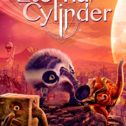 The Eternal Cylinder Xbox One|X|S активация