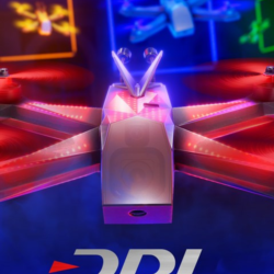 The Drone Racing League Simulator Xbox активация