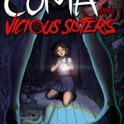The Coma 2: Vicious Sisters Xbox One|X|S активация