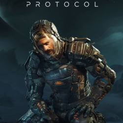 The Callisto Protocol™ for Xbox One активация