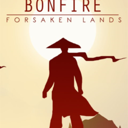 The Bonfire: Forsaken Lands Xbox One|X|S активация