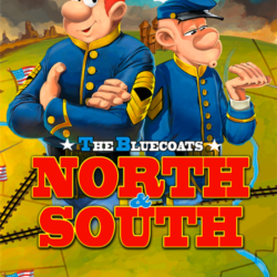 The Bluecoats: North & South Xbox One|X|S активация