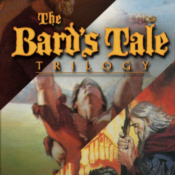 The Bard´s Tale Trilogy Xbox One|X|S активация