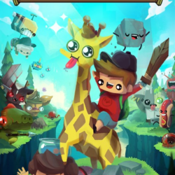 The Adventure Pals Xbox One|X|S активация