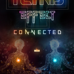 Tetris® Effect: Connected Xbox One|X|S активация