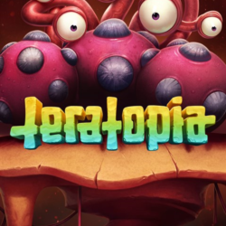 Teratopia Xbox One & Xbox Series X|S активация