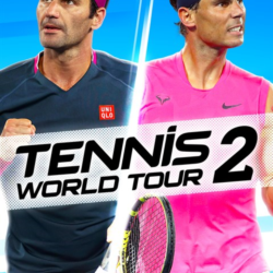 Tennis World Tour 2 Xbox One|X|S активация