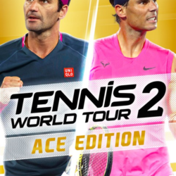 Tennis World Tour 2 Ace Edition Xbox активация