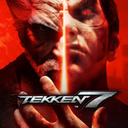TEKKEN 7 Xbox One & Xbox Series X|S активация