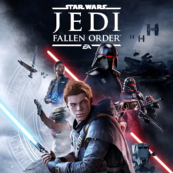 🔥🎮 Star Wars Jedi: Fallen Order Xbox One X|S Key 🎮🔥