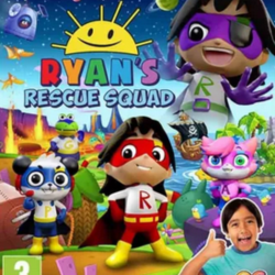ryan s rescue squad xbox one