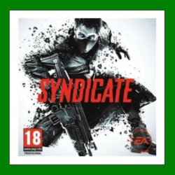 Syndicate  EA App 0% Карты  АКЦИЯ
