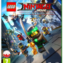 the lego ninjago movie video game xbox key
