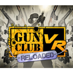 Gun Club VR 💎 АВТОДОСТАВКА STEAM GLOBAL МГНОВЕННО ЛИЦЕНЗИЯ
