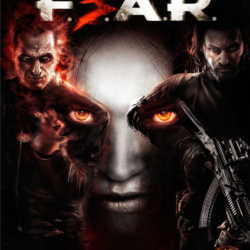 ✅ F.E.A.R. 3 Xbox One & Xbox Series X|S активация