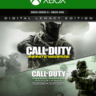 CALL OF DUTY: INFINITE WARFARE - DIGITAL LEGACY  КЛЮЧ