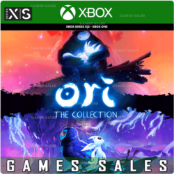 ✅❤️ORI: THE COLLECTION❤️XBOX ONE|XS PC WIN10🔑КЛЮЧ