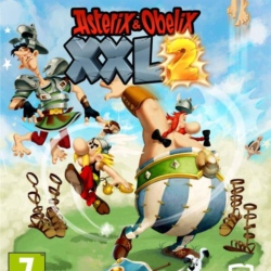 asterix obelix xxl 2 xbox key