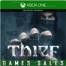 THIEF  XBOX ONE|XS  КЛЮЧ