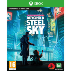 beyond a steel sky xbox one x s key