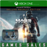 MASS EFFECT: ANDROMEDA – DELUXE RECRUIT  XBOX  КЛЮЧ