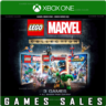LEGO MARVEL COLLECTION  XBOX ONE|XS  КЛЮЧ