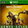 MORTAL KOMBAT 11 ULTIMATE  XBOX ONE|XS PC  КЛЮЧ